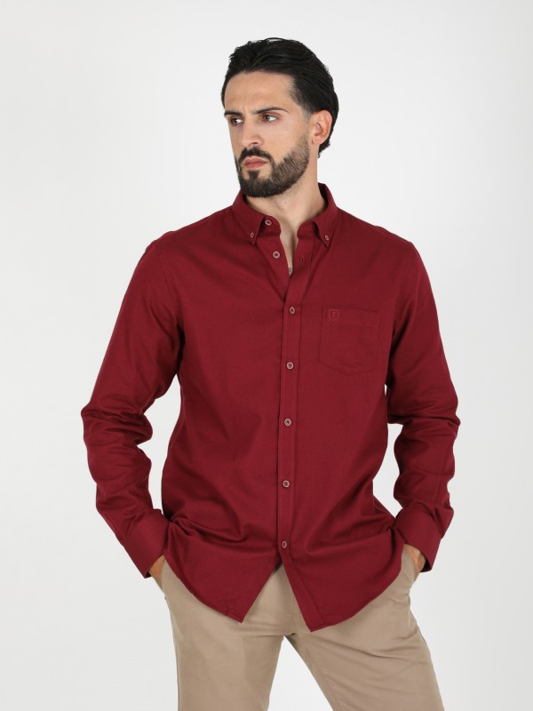 Oversize shirt
