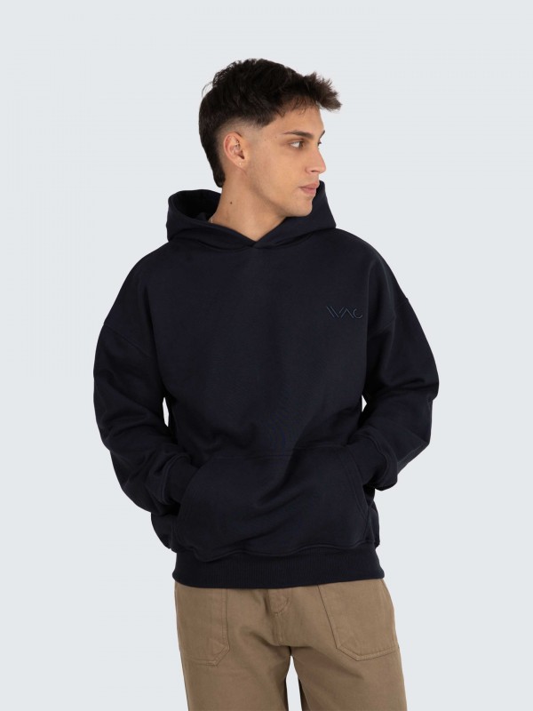 Basic oversized hoodie