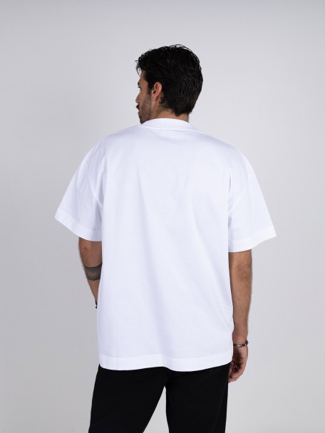 T-shirt Retro Sport T-shirt Retro Sport