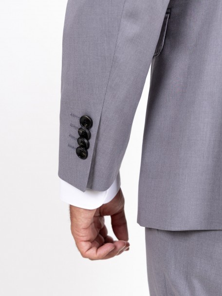 Plain Slim Fit Suit Plain Slim Fit Suit