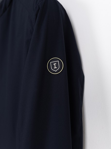 Technical parka Technical parka