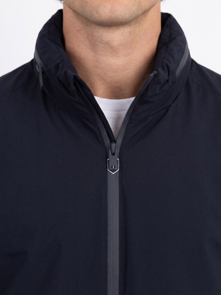 Technical parka Technical parka