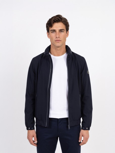 Technical parka Technical parka