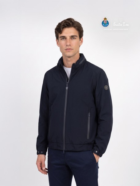 Parka t�cnica