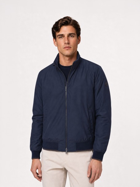 Chaqueta acolchada Chaqueta acolchada