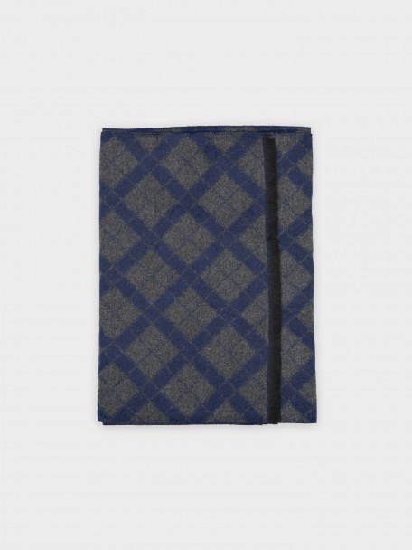 Patterned Scarf Patterned Scarf