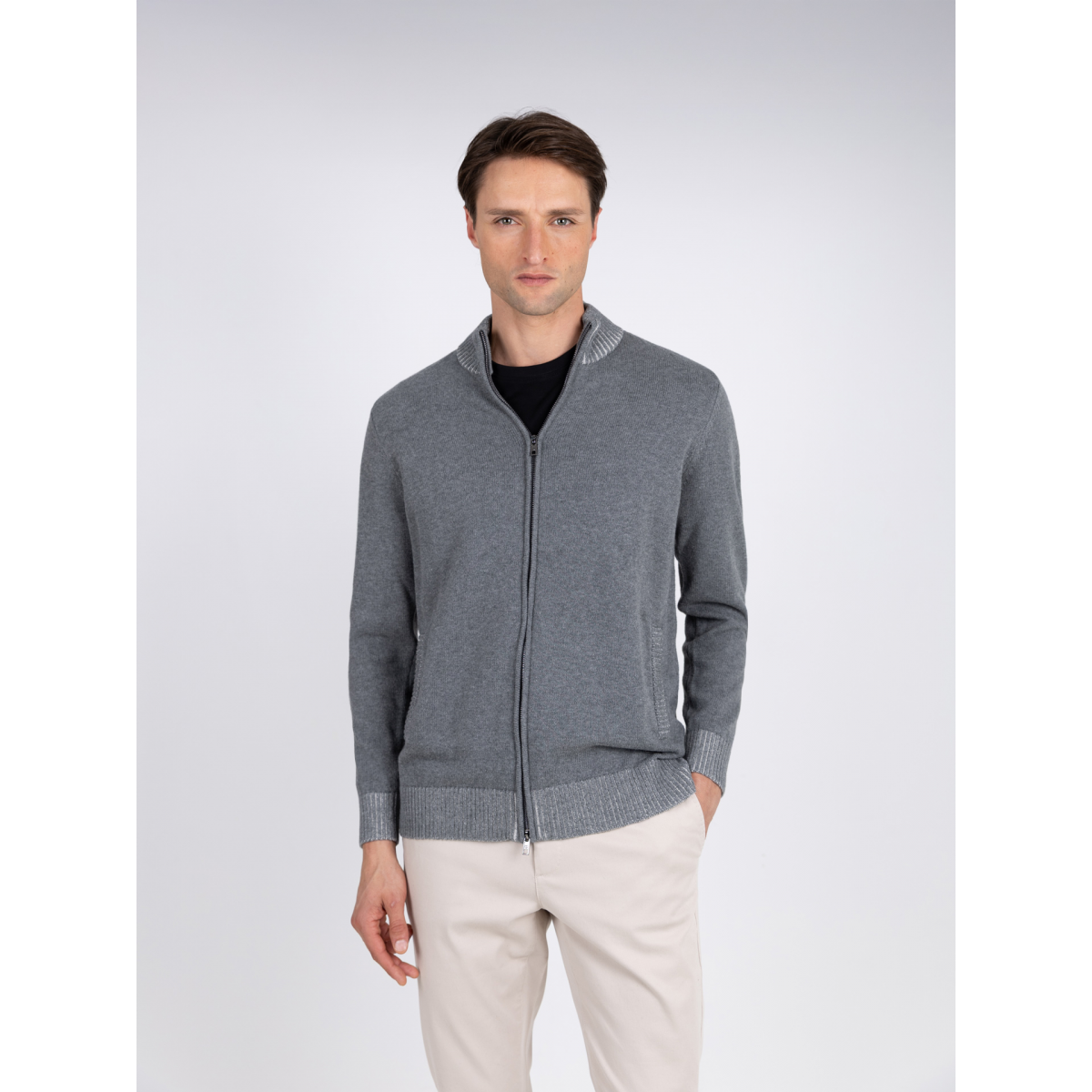 Cotton Jacket